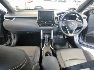 Toyota Corolla Cross 1.8 XR - Image 6