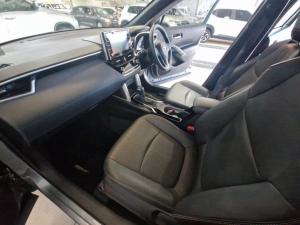 Toyota Corolla Cross 1.8 XR - Image 7