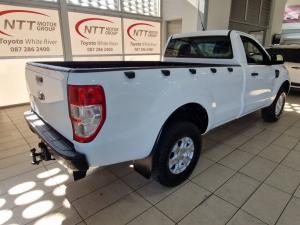 Ford Ranger 2.2TDCI XLS/C - Image 2