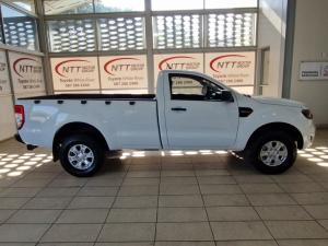 Ford Ranger 2.2TDCI XLS/C - Image 3