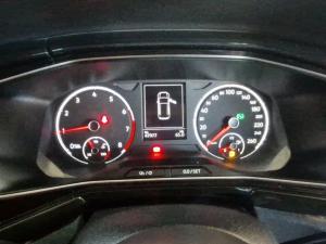 Volkswagen T-CROSS 1.0 TSI Highline DSG - Image 11