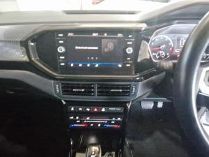 Volkswagen T-CROSS 1.0 TSI Highline DSG - Image 12