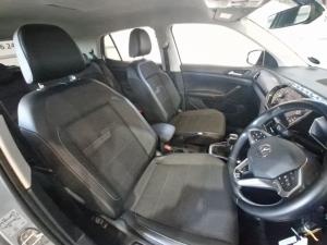 Volkswagen T-CROSS 1.0 TSI Highline DSG - Image 13