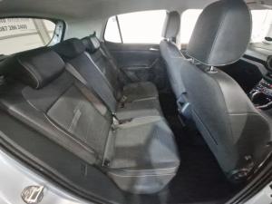 Volkswagen T-CROSS 1.0 TSI Highline DSG - Image 14