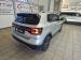 Volkswagen T-CROSS 1.0 TSI Highline DSG - Thumbnail 2