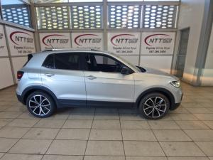 Volkswagen T-CROSS 1.0 TSI Highline DSG - Image 3