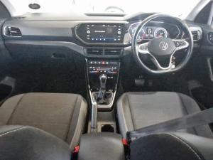 Volkswagen T-CROSS 1.0 TSI Highline DSG - Image 6