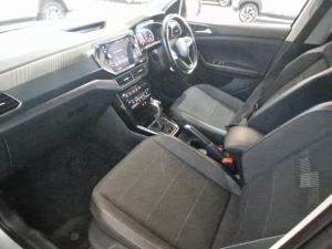 Volkswagen T-CROSS 1.0 TSI Highline DSG - Image 7
