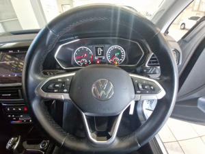 Volkswagen T-CROSS 1.0 TSI Highline DSG - Image 8