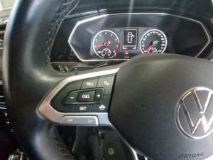 Volkswagen T-CROSS 1.0 TSI Highline DSG - Image 9
