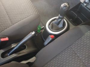 Toyota Vitz 1.0 XR - Image 11