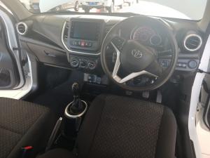 Toyota Vitz 1.0 XR - Image 16