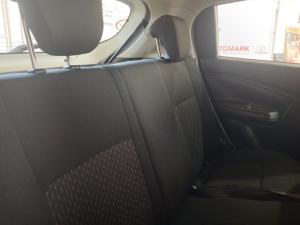 Toyota Vitz 1.0 XR - Image 19