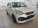 Thumbnail Toyota Vitz 1.0 XR