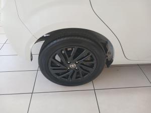 Toyota Vitz 1.0 XR - Image 22