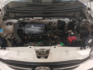 Toyota Vitz 1.0 XR - Image 23