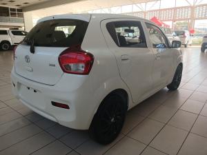 Toyota Vitz 1.0 XR - Image 2
