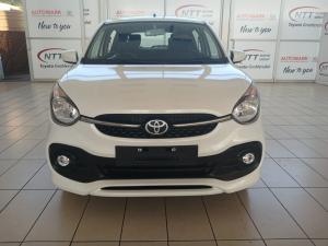 Toyota Vitz 1.0 XR - Image 4