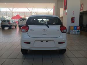 Toyota Vitz 1.0 XR - Image 5