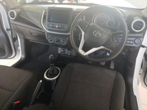 Toyota Vitz 1.0 XR - Image 6