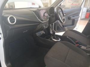 Toyota Vitz 1.0 XR - Image 7