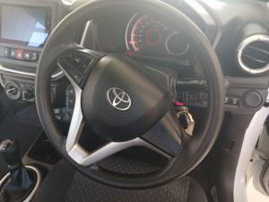 Toyota Vitz 1.0 XR - Image 8
