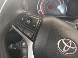 Toyota Vitz 1.0 XR - Image 9
