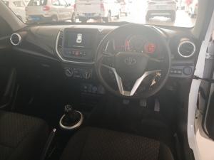 Toyota Vitz 1.0 XR - Image 15