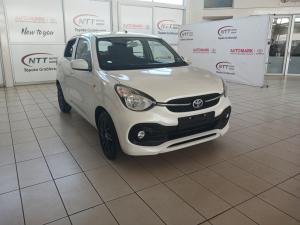 Toyota Vitz 1.0 XR - Image 1