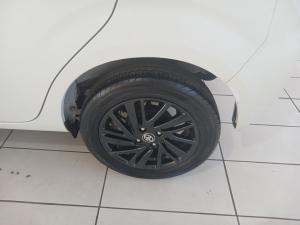 Toyota Vitz 1.0 XR - Image 21