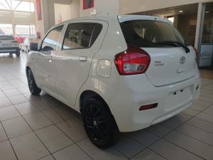 Toyota Vitz 1.0 XR - Image 24