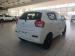 Toyota Vitz 1.0 XR - Thumbnail 2