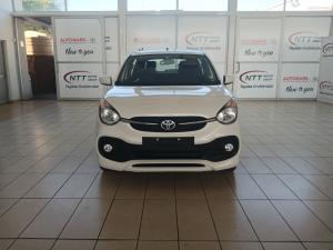 Toyota Vitz 1.0 XR - Image 4