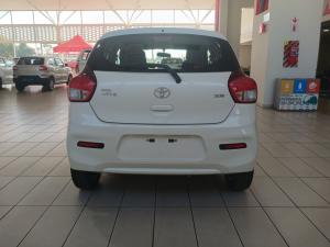 Toyota Vitz 1.0 XR - Image 5
