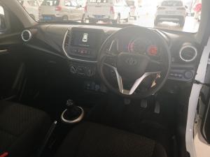 Toyota Vitz 1.0 XR - Image 6