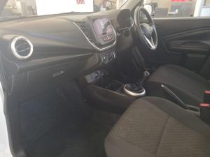 Toyota Vitz 1.0 XR - Image 7