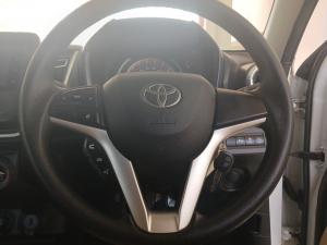 Toyota Vitz 1.0 XR - Image 8