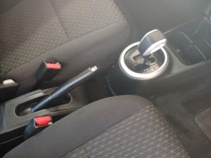 Toyota Vitz 1.0 XR AMT - Image 11