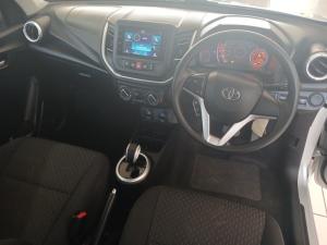 Toyota Vitz 1.0 XR AMT - Image 16