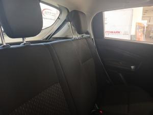 Toyota Vitz 1.0 XR AMT - Image 19