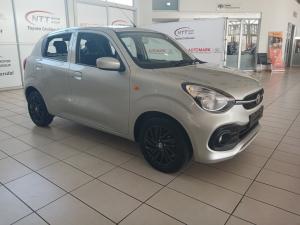 Toyota Vitz 1.0 XR AMT - Image 1