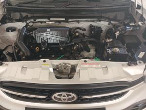 Toyota Vitz 1.0 XR AMT - Image 23