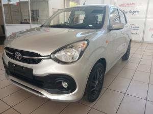Toyota Vitz 1.0 XR AMT - Image 24