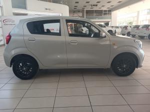 Toyota Vitz 1.0 XR AMT - Image 3