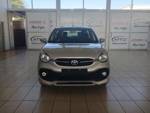 Toyota Vitz 1.0 XR AMT - Image 4