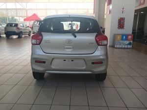 Toyota Vitz 1.0 XR AMT - Image 5