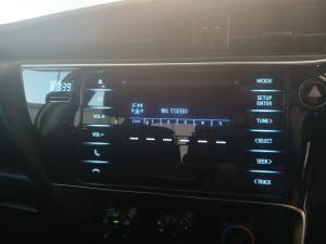 Toyota Corolla Quest Plus 1.8 - Image 14