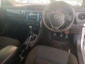 Toyota Corolla Quest Plus 1.8 - Image 16