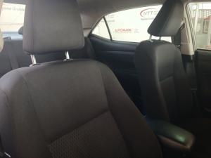 Toyota Corolla Quest Plus 1.8 - Image 18