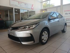 Toyota Corolla Quest Plus 1.8 - Image 24